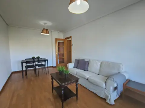 Piso en Rúa Cidade de Bos Aires