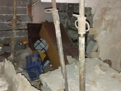 Piso en calle de la Puerta Nueva