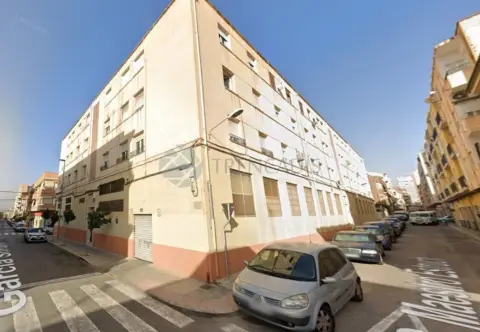 Piso en Carrer de Maximiliano García Soriano