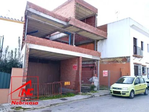 Casa unifamiliar en Lebrija