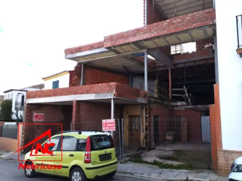 Casa unifamiliar en Lebrija