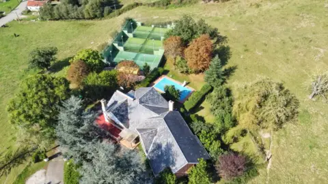 Casa en Avenida de Bilbao, 159