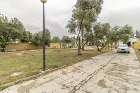 Casa en Carmona