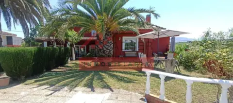 Casa en calle Camino de Villamediana