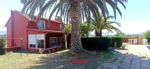 Casa en calle Camino de Villamediana