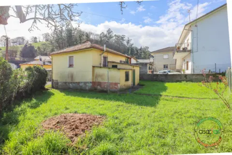 Casa en Carretera a Balsera, 5