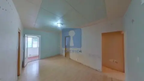 Piso en Fondo