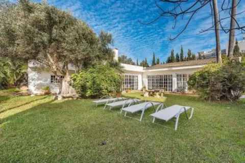 Casa en Carrer Cervantes