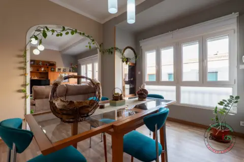 Piso en calle de Ramón Pérez de Ayala, 17