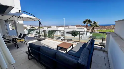 Apartamento en Pulpí