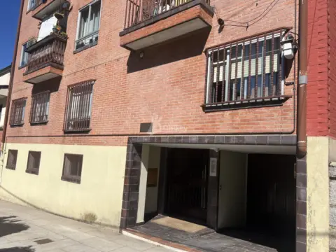 Piso en San Rafael in San Rafael (El Espinar) · El Espinar