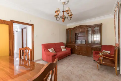 Piso en Alaquàs