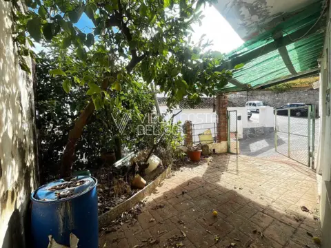 Casa en , en El Centro, Pueblo