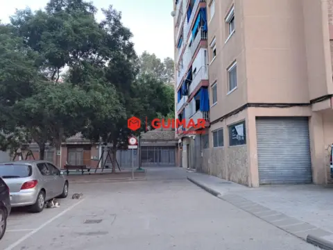 Local comercial en Carrer Casetes Muntane