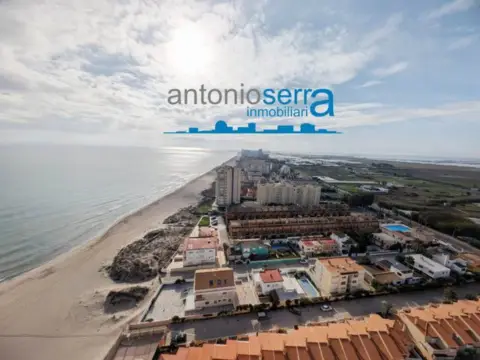 Piso en Avenida de las Gaviotas