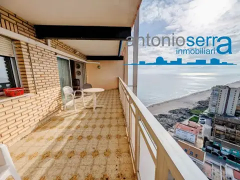 Piso en Avenida de las Gaviotas