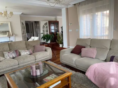 Casa en calle Najerilla