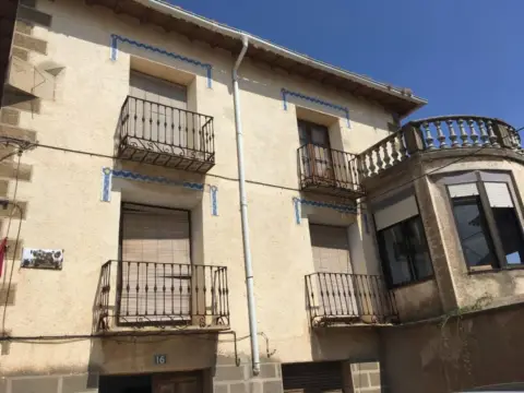 Casa en El Redal