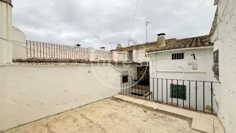 Casa en Carrer de Turis