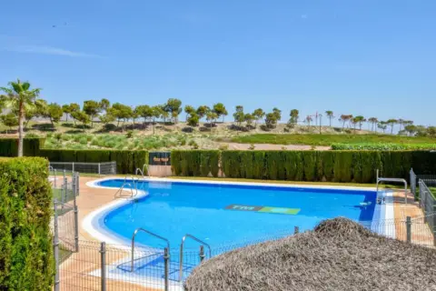 Apartamento en Pulpí