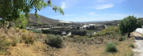 Finca rústica en Campo - Minchal - Matagallares