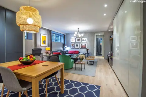 Piso en calle de la Drácena, 27