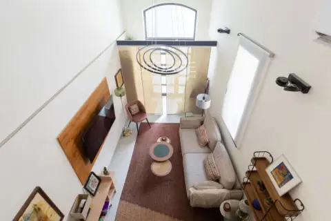 Dúplex en Carrer de Martí