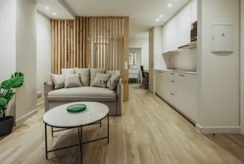 Piso en Avinguda Doctor Peset Aleixandre