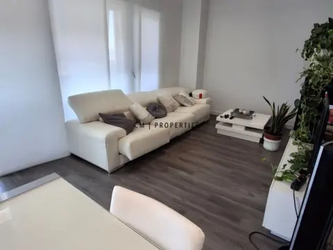 Piso en Avinguda Rei Joan Carles I