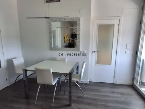 Piso en Avinguda Rei Joan Carles I