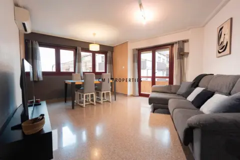 Piso en Alt Palància-Doctor Palos