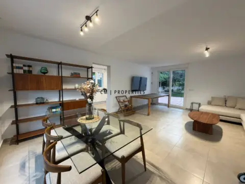 Chalet en La Cañada