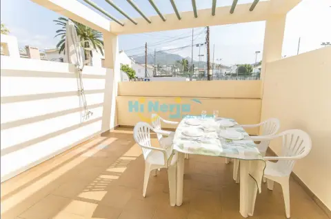 Casa adosada en , en El Centro, Cerca del Mar