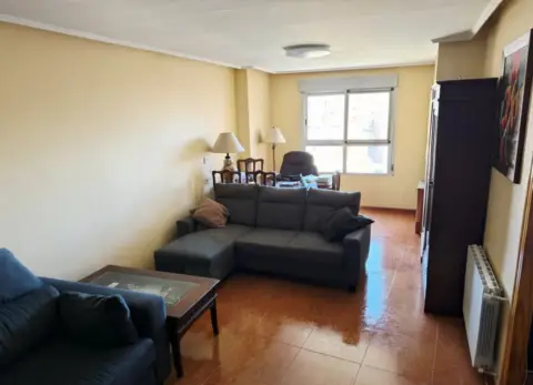 Piso en Área de Molina de Segura