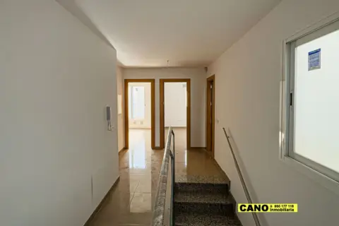 Piso en calle de Vivaldi