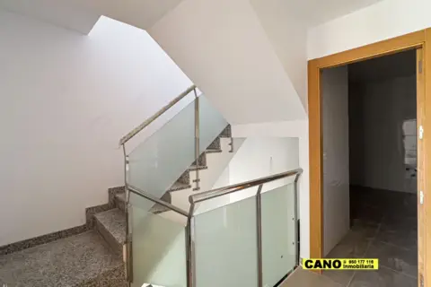 Piso en calle de Vivaldi