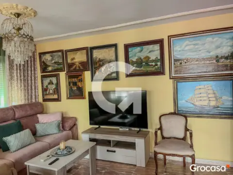 Piso en calle del Doctor Marañón