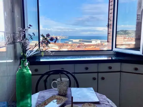 Piso en calle del Dos de Mayo, 33