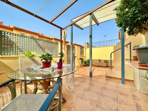 Dúplex en San Pedro del Pinatar Centro