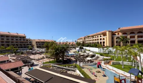 Apartamento en Playa de Las Americas