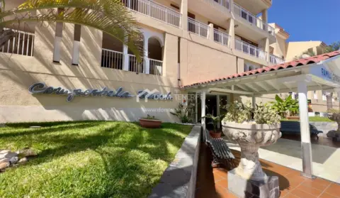 Apartamento en Playa de Las Americas