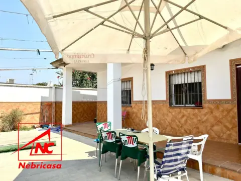 Casa – Chipiona