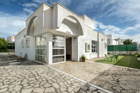 Casa en Avinguda de Santa Eulalia