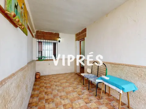 Casa adosada en La Cañada