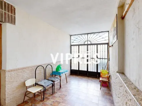 Casa adosada en La Cañada