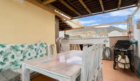Dúplex en El Madroñal