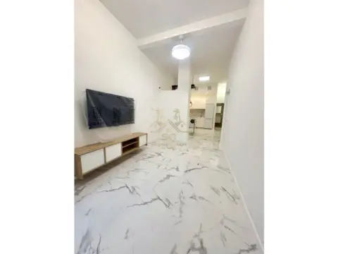 Apartamento en Santa Cruz