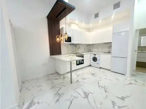 Apartamento en Santa Cruz