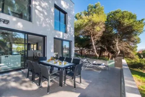 Casa en Carrer de la Fragata