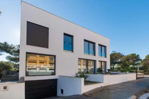 Casa en Carrer de la Fragata